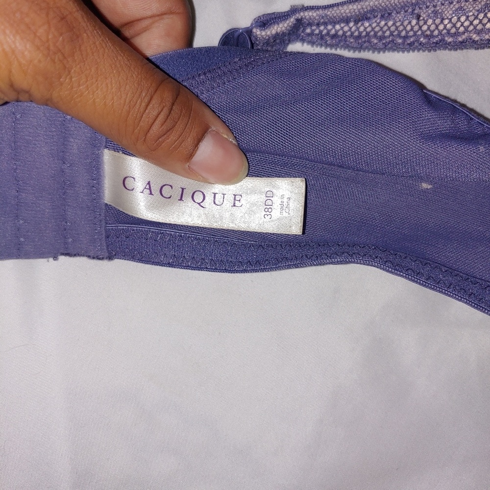 Bra - Picture 2 of 3